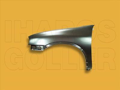 Opel Combo B 1992-2000 - Első sárvédő bal