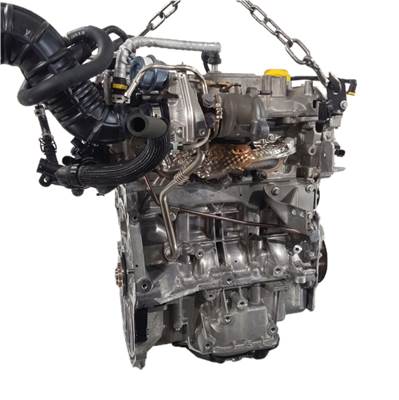 Renault Grand Scenic IV 1.2 TCe 115 Komplett motor H5F408