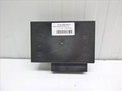 Volkswagen Polo (9N) komfort elektronika 6Q0959433H