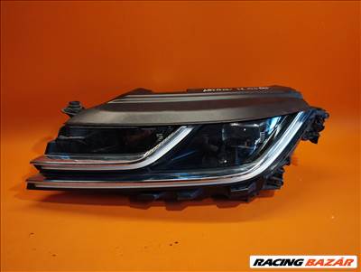 Volkswagen Arteon Vw Arteon bal led lámpa 3G8941035 (S3.120.515)