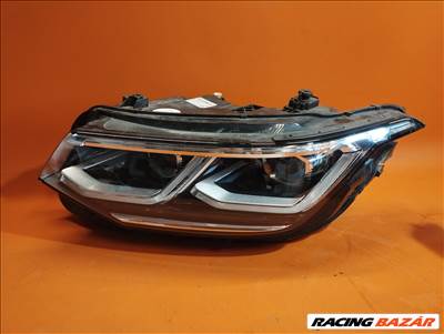 Vw Tiguan 3 bal led lámpa 5NB941081G (S67.140.512R)