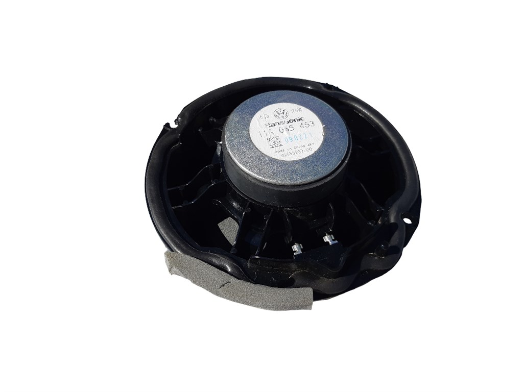 VW ID 4 bal első ajtó hangszóró 11A035453 7. kép