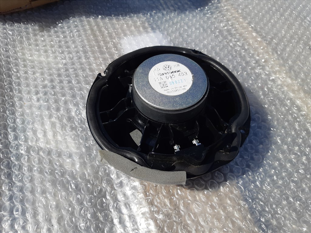 VW ID 4 bal első ajtó hangszóró 11A035453 2. kép