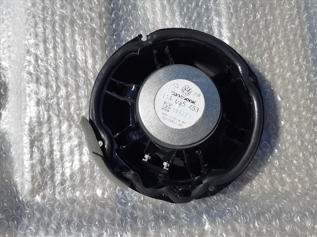 VW ID 4 bal első ajtó hangszóró 11A035453 3. kép