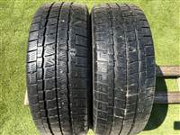 235/65 R16C Falken Eurowinter Van01 téli gumi 7mm