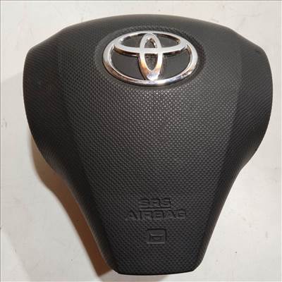 200502 Toyota Yaris II. 2006-2011 Kormánylégzsák 30531449