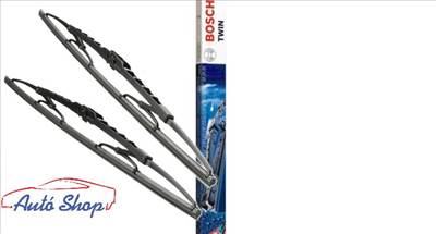 BMW E53 BOSCH ABLAKTÖRLŐ KÉSZLETT