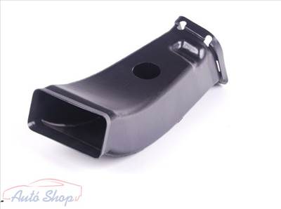 BMW E36 Limuzin, Coupe , Touring Fékhűtő cső jobb oldal - M3/M-Technic/M-Packet