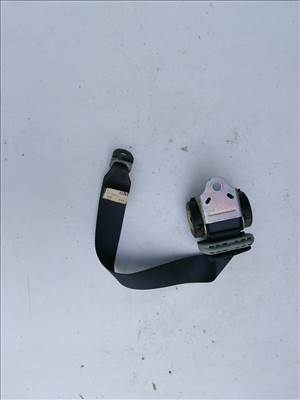 189013 Peugeot 4007 2007-2012 Jobb hátsó Biztonsági öv 6-7 üléshez 6066751