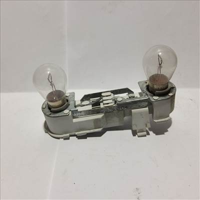 Alfa Romeo 156 1997-2002 bal hátsó belső lámpa Izzó foglalat 60620139