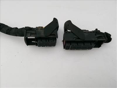 Fiat Bravo 2007-2014 1,6 16v Diesel Euro 5 Motorvezérlő Elektromos csatlakozó 0281016198 , 51852325