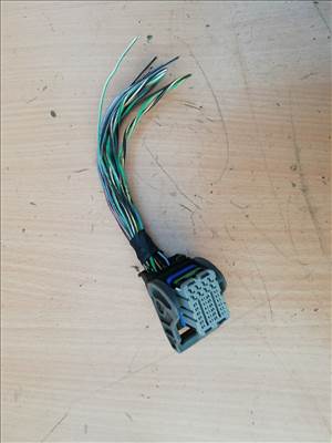 158511 Ford Focus, C-Max 1,6 16v Diesel 0281011263 , 3M51-12A650-MA  elektromos csatlakozó