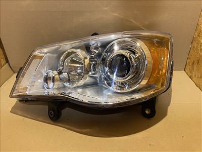 177922 Chrysler Voyager 2011-2015 utángyártott új bal első Xenon fényszóró