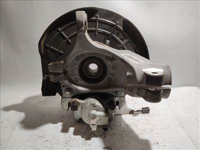 167680 Alfa Romeo Giulietta 27 fogas bal első csonkállvány (kerékagy) 50514553