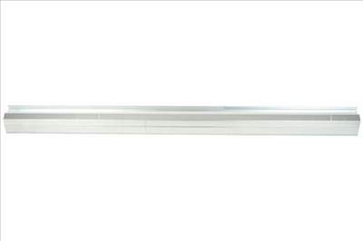 Alfa Romeo MiTo utángyártott új, oldalfüggetlen küszöb 180 Cm hosszú 