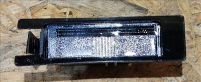 Alfa Romeo MiTo, Fiat Grande Punto, Bravo gyári új bal hátsó rendszámtábla világítás 51762788