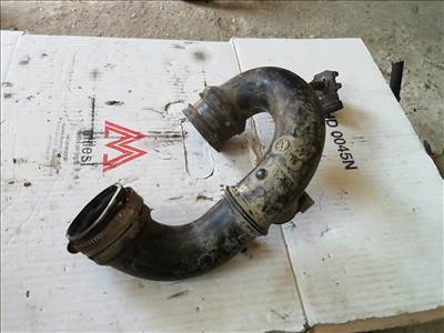 Renault Thalia I Turbocső 8200136780