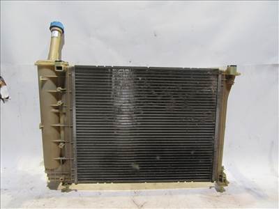 Fiat Panda III. 1,2 benzin vízhűtő 51892709