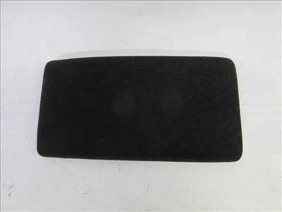 Alfa Romeo 147, Gt gyári új fekete alfatex, könyöklő fedél 156075804