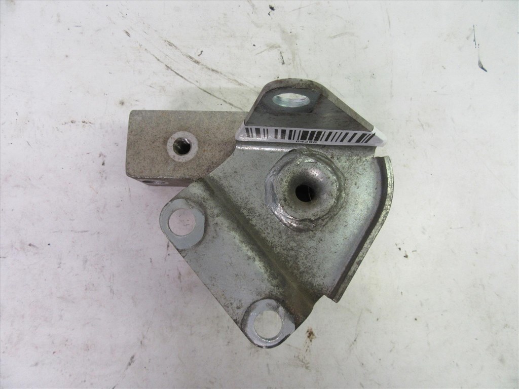 Fiat Panda II. hátsó differenciálmű tartó gumibak 51787849 2. kép