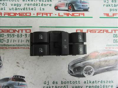 Fiat Idea ablakemelő kapcsoló