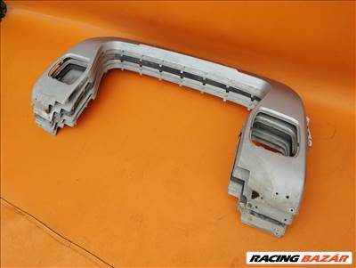 Dacia Duster 2 első lökhárító alsó koptató (p.20.222)