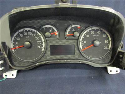 Fiat Panda II. 2003-2012 óracsoport 51871024