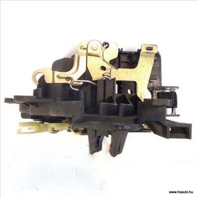 Volkswagen Polo Seat Ibiza-Cordoba ajtózárszerkezet hátsó 3B4839015-