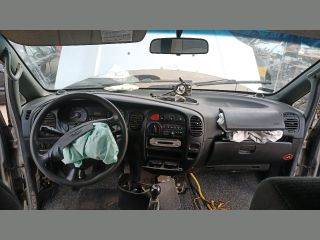 Hyundai H-1 Starex Fényszórómagasság Állító Kapcsoló *131849*