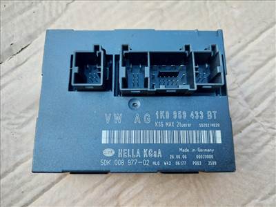 Volkswagen Golf V-Jetta-Touran Skoda Octavia Seat Altea-Leon-Toledo komfort elektronika 1K0959433BT