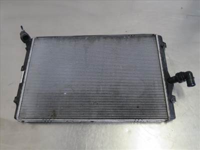 Volkswagen Golf-Jetta-Passat-Touran-Caddy 1,6-2,0 Crtdi vízhűtő 1K0121251DM__VW