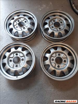  5x130 lyukosztású 4,5JJ 15" felújított lemezfelni