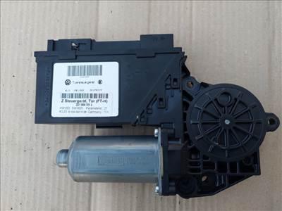 Volkswagen Phaeton ablakemelő motor bal első 3D1959701L