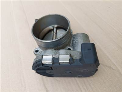 Skoda Superb I-VW Passat B5 2,8 V6 fojtószelep 078133062B