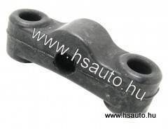 Skoda Favorit-Felícia váltórudazat tartó gumi 6U0711563A