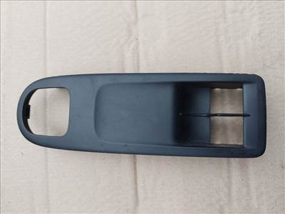 Volkswagen Golf VI ajtókárpit burkolat 2 elektromos ablakos autóhoz 5K0867255