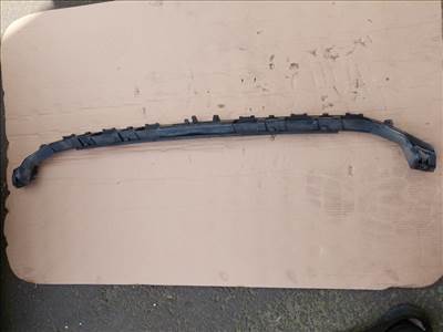 Volkswagen Passat CC hátsó lökhárító tartó 3C8807863C