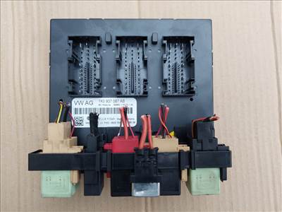 Skoda Octavia II-Superb II-Yeti komfort elektronika 1K0937087AB