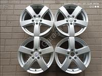 5x114.3 17" Renault/ Dacia/ Nissan/ Toyota újszerű alufelni garnitúra