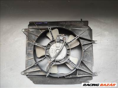 Daihatsu Materia 1.5 hűtőventilátor  1680007060 4227501760