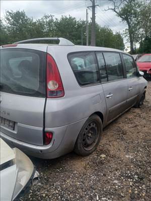 Renault Espace IV bontott alkatrészei