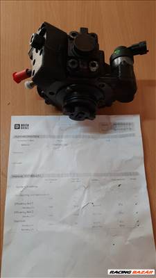  OPEL ALFA FIAT 1.3 NAGYNYOMÁSÚ SZIVATTYÚ 0445010243