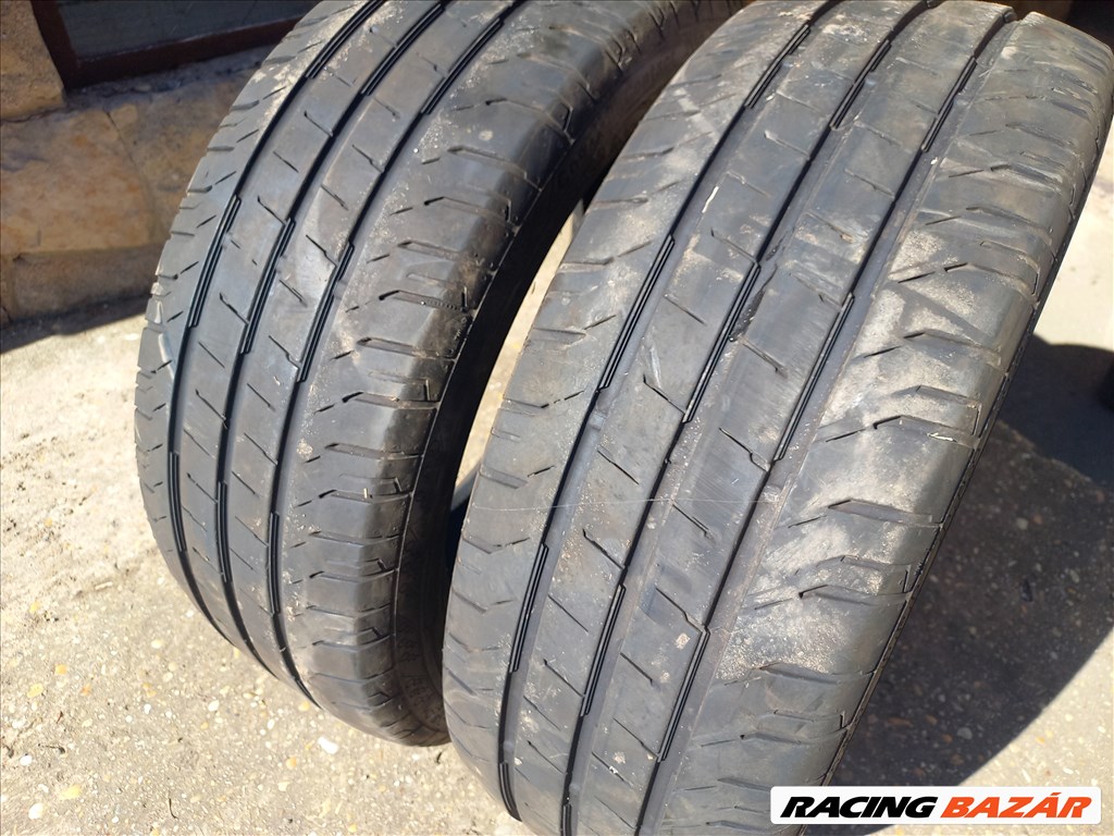 Continental 225 / 55 R 17 C nyári gumi  225 55 R 17 C 1. kép