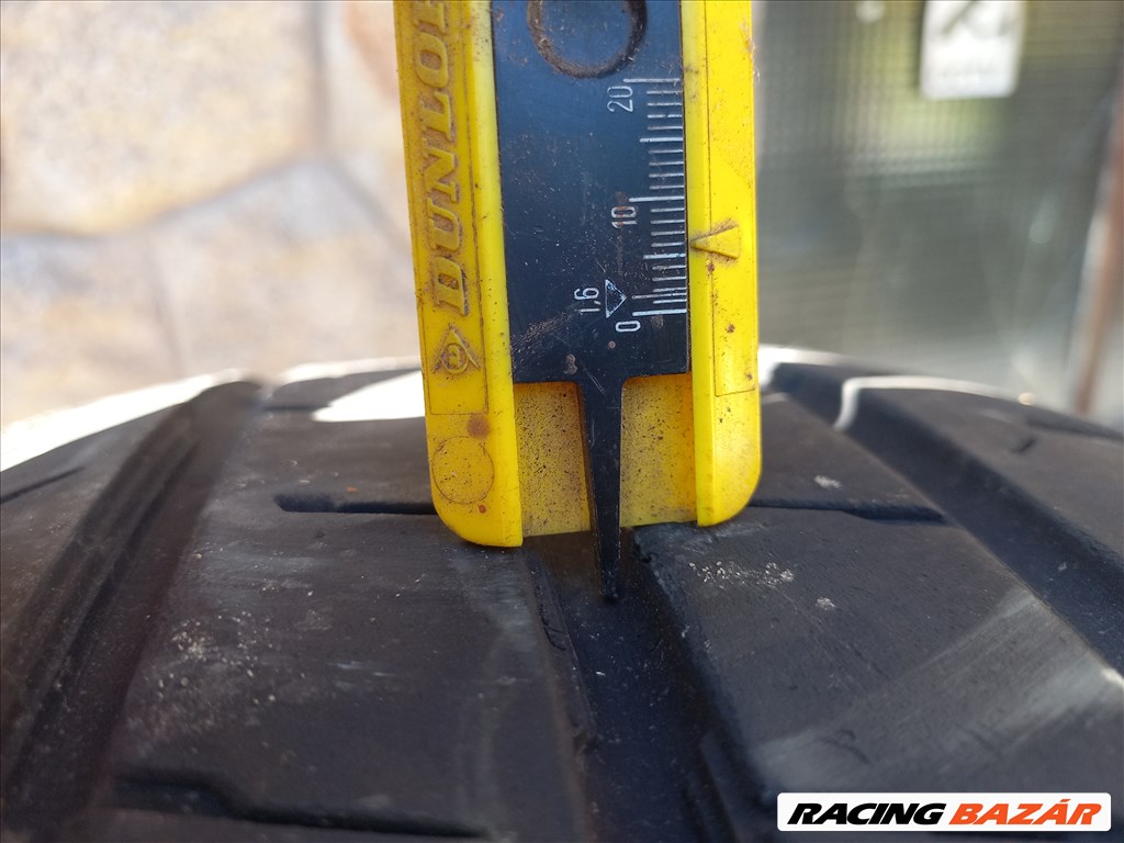 Continental 225 / 55 R 17 C nyári gumi  225 55 R 17 C 4. kép