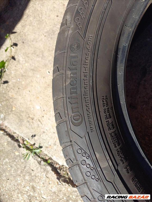 Continental 225 / 55 R 17 C nyári gumi  225 55 R 17 C 7. kép