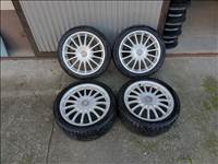 17" 4x100 MG