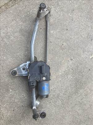 Volkswagen Passat B6 Passat B6 3C ablaktörlő szerkezet motor  3c1955119 0390241791