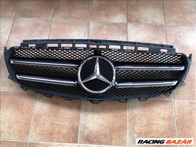 Mercedes Benz E osztály w 213 díszrács a2138880123