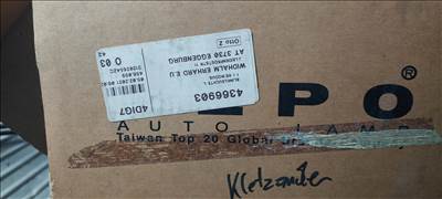 Renault .Modus bal első irányjelző  4366903