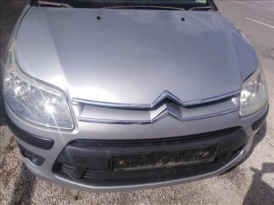 Citroën C4 I motorháztető 